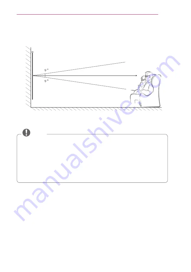 LG PW600G Owner'S Manual Download Page 51