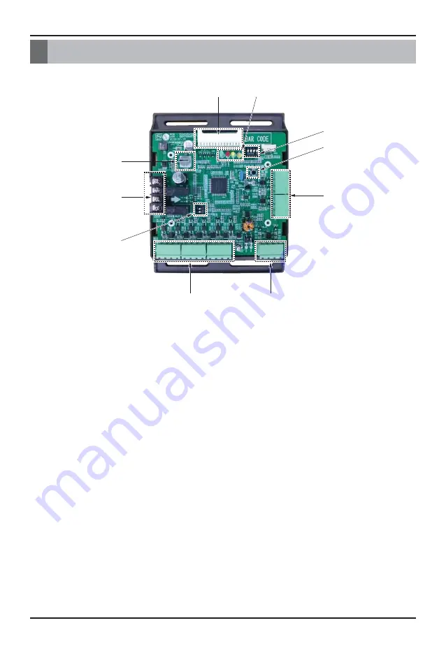 LG PWFCKN000 Installation Manual Download Page 6