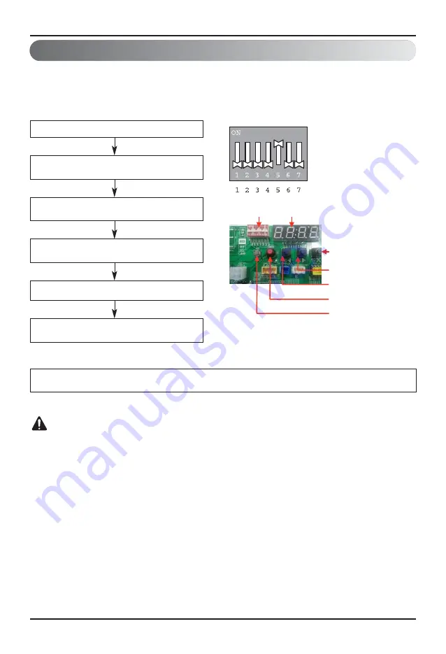 LG PWFCKN000 Installation Manual Download Page 22