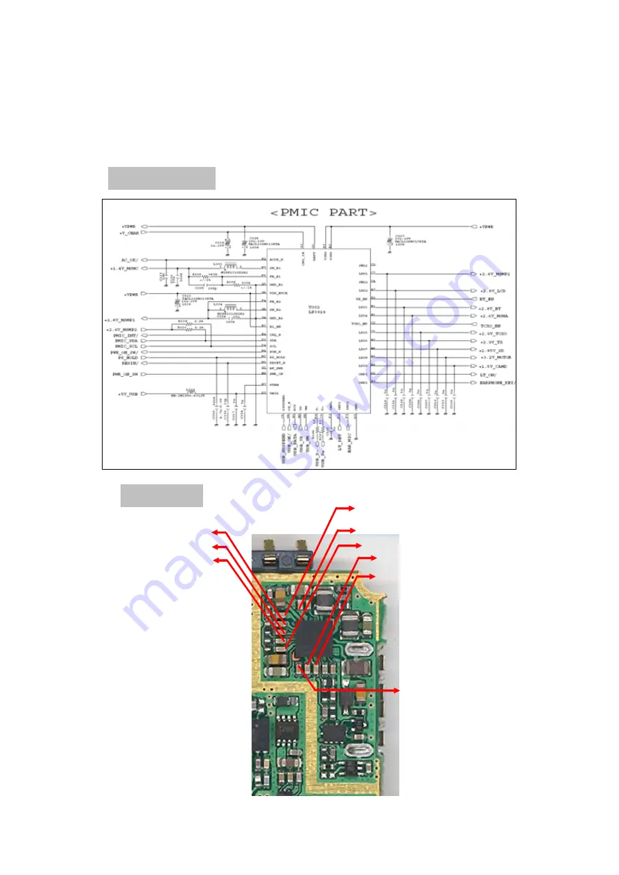 LG PX8700 Скачать руководство пользователя страница 88