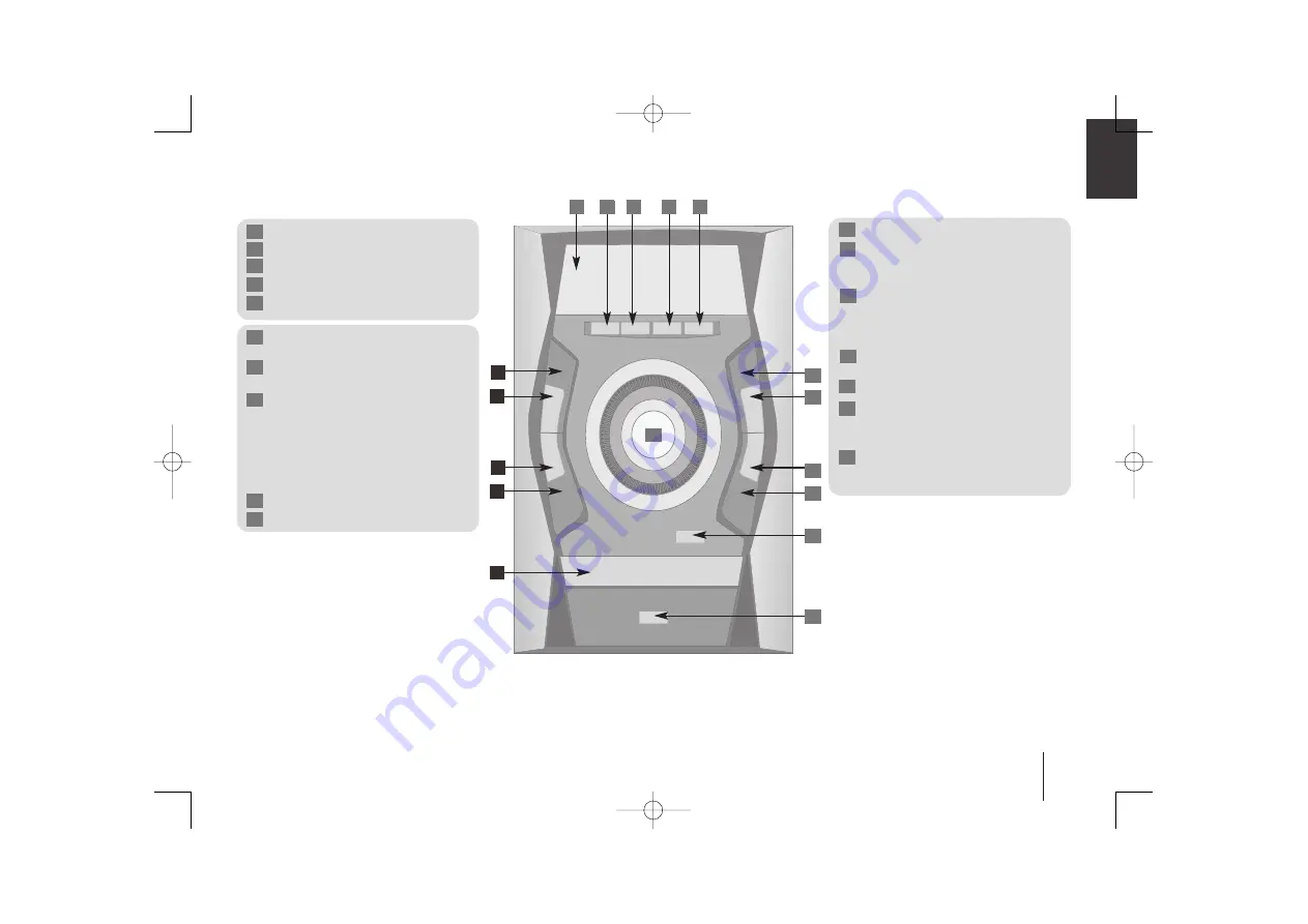 LG RAD114 Series Manual Download Page 5