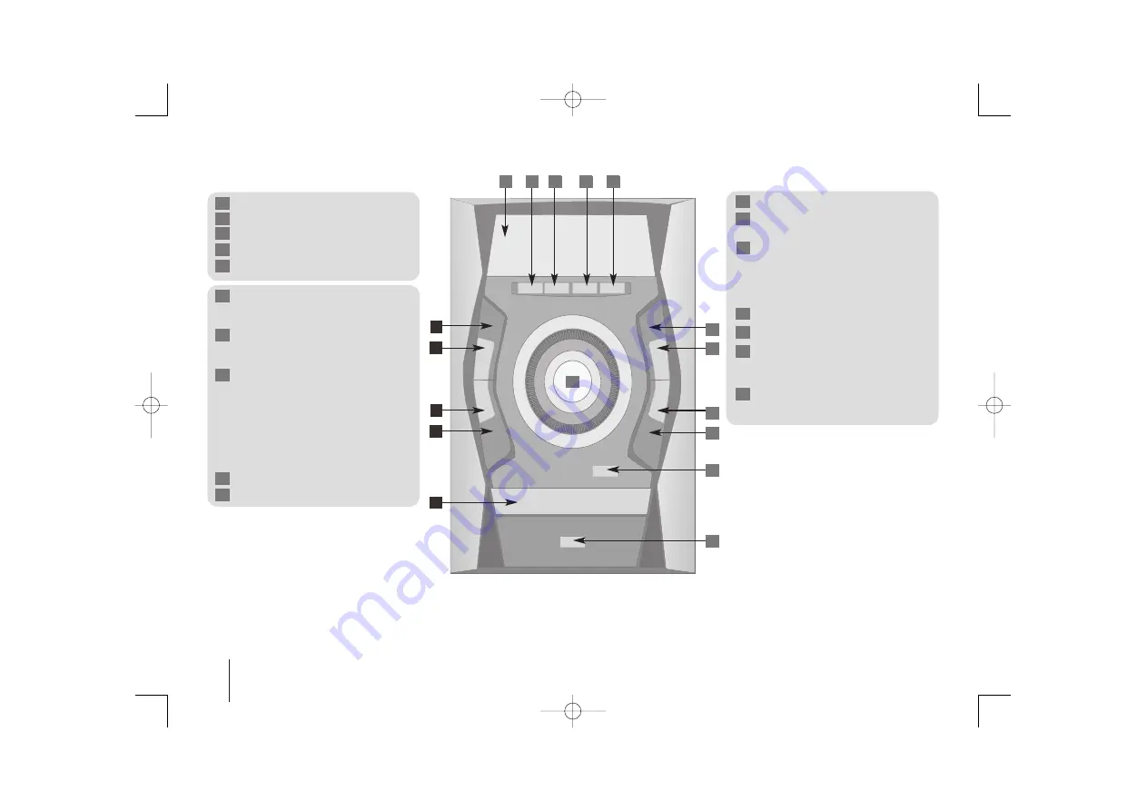 LG RAD114 Series Manual Download Page 16