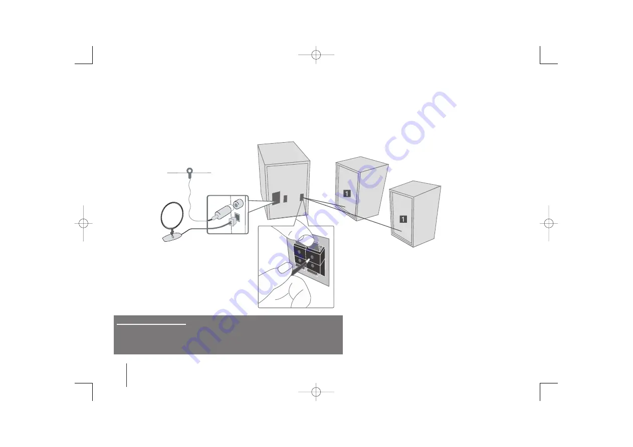 LG RAD114 Series Manual Download Page 48