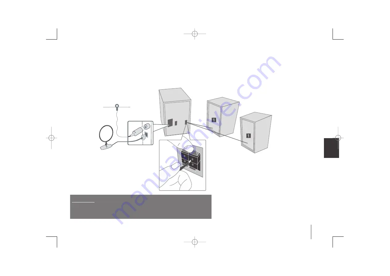 LG RAD114 Series Manual Download Page 59