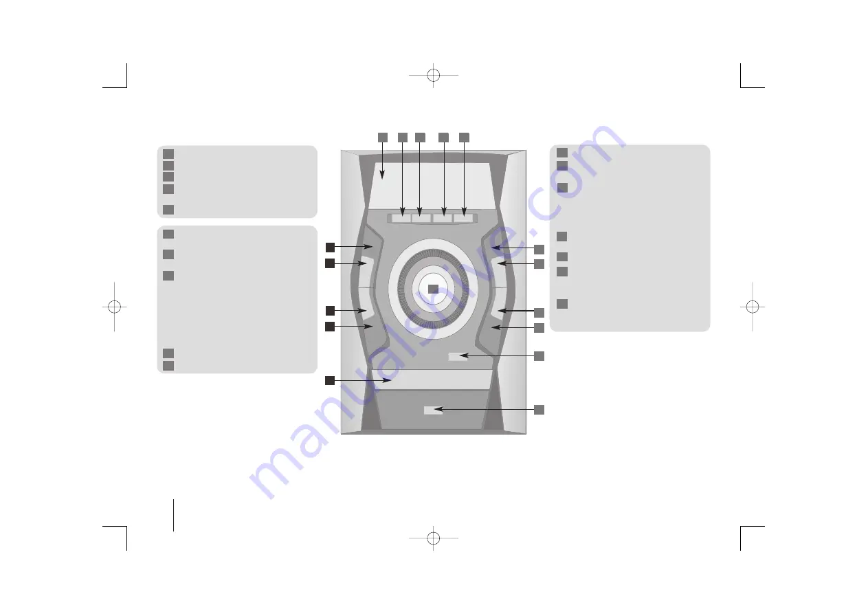 LG RAD114 Series Manual Download Page 60