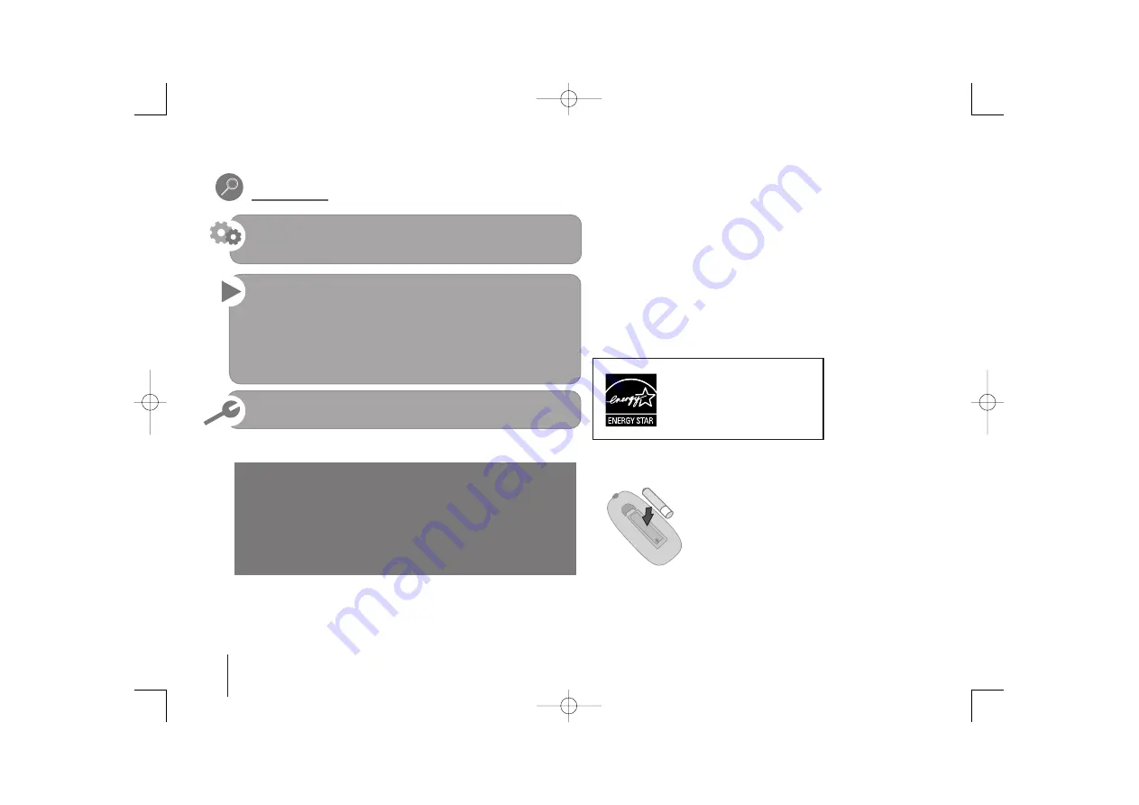 LG RAD114 Series Manual Download Page 80