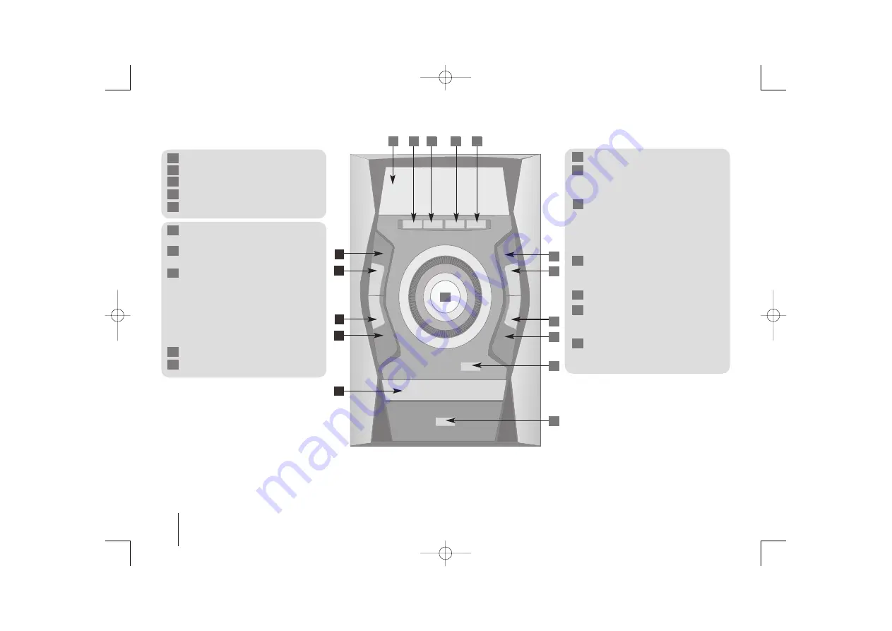 LG RAD114 Series Manual Download Page 82