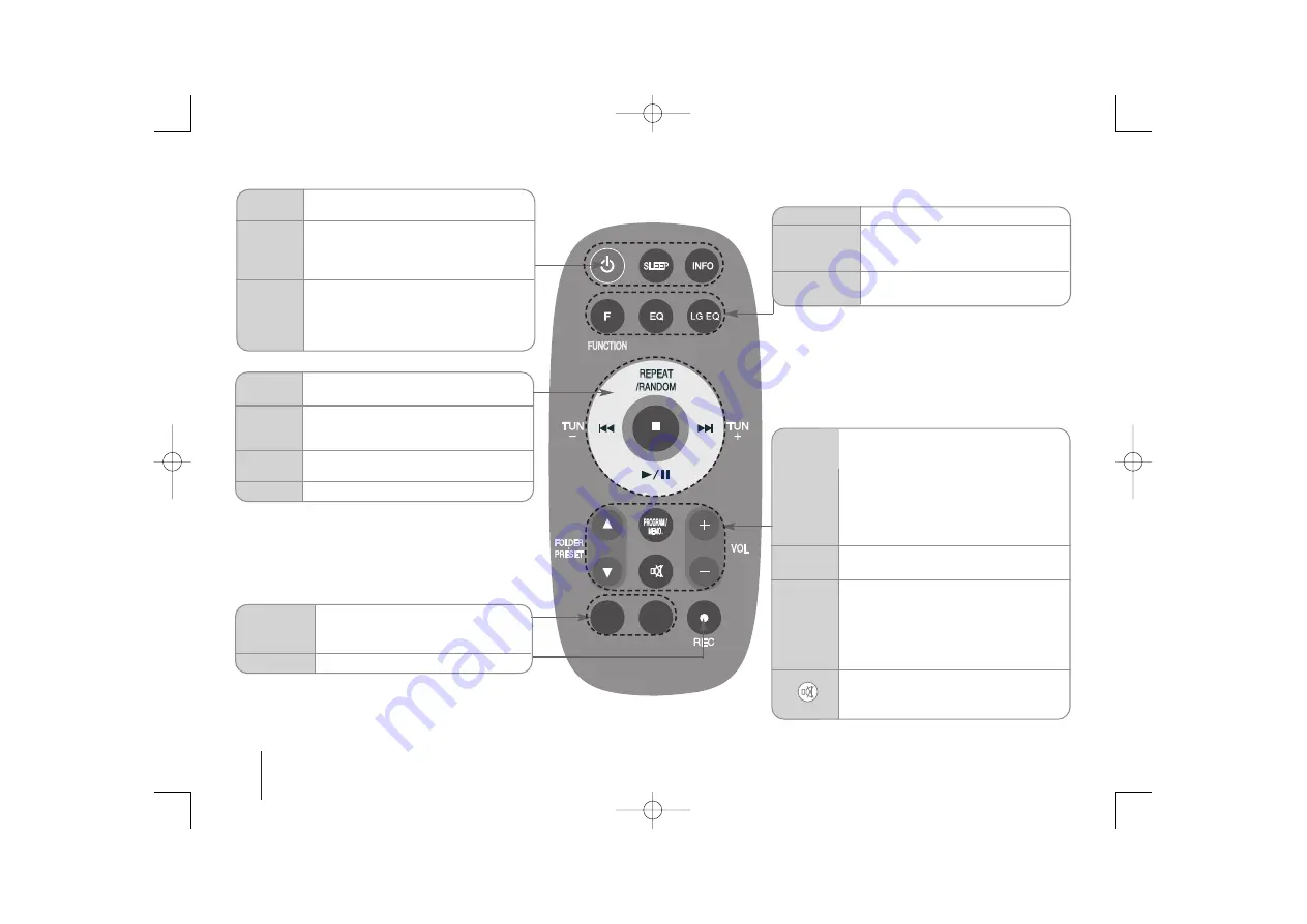 LG RAD114 Series Manual Download Page 94