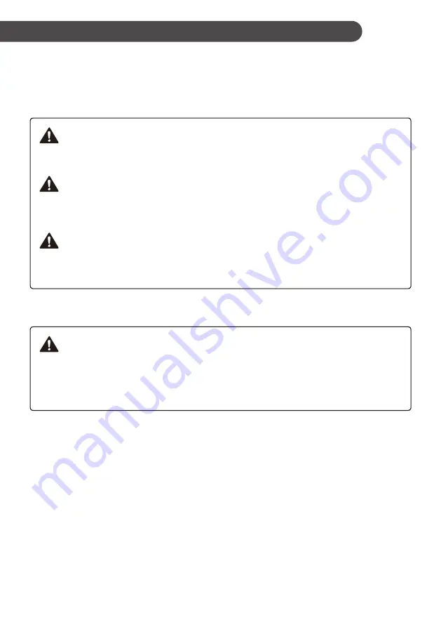 LG RC09VHP2V Owner'S Manual Download Page 3