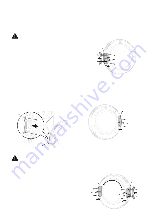 LG RC09VHP2V Owner'S Manual Download Page 13