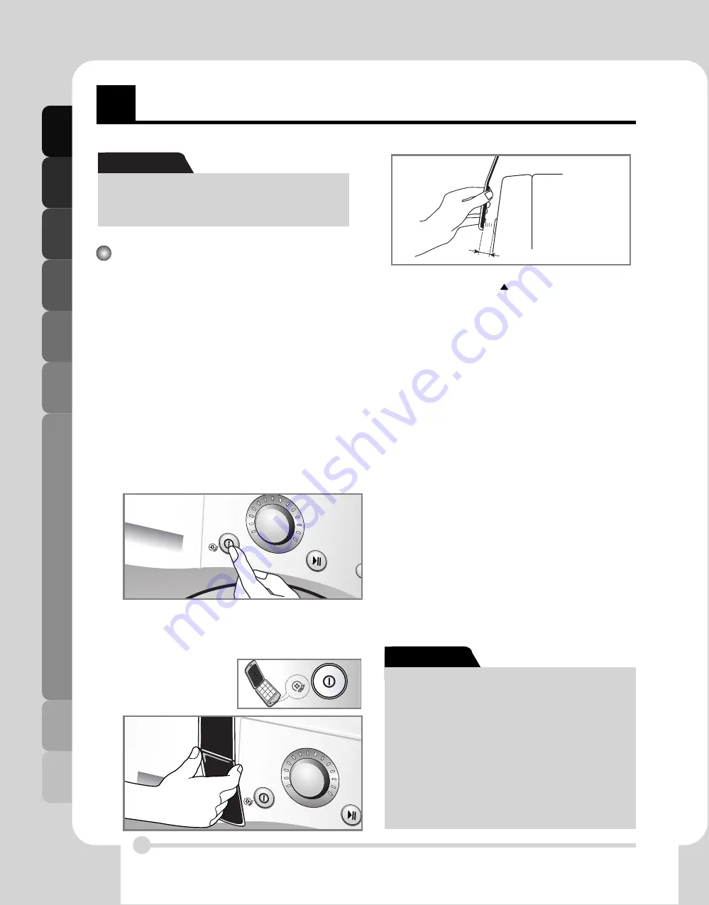 LG RC7055AH1Z Скачать руководство пользователя страница 24