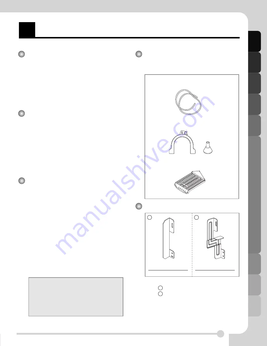 LG RC7064A1Z Скачать руководство пользователя страница 21