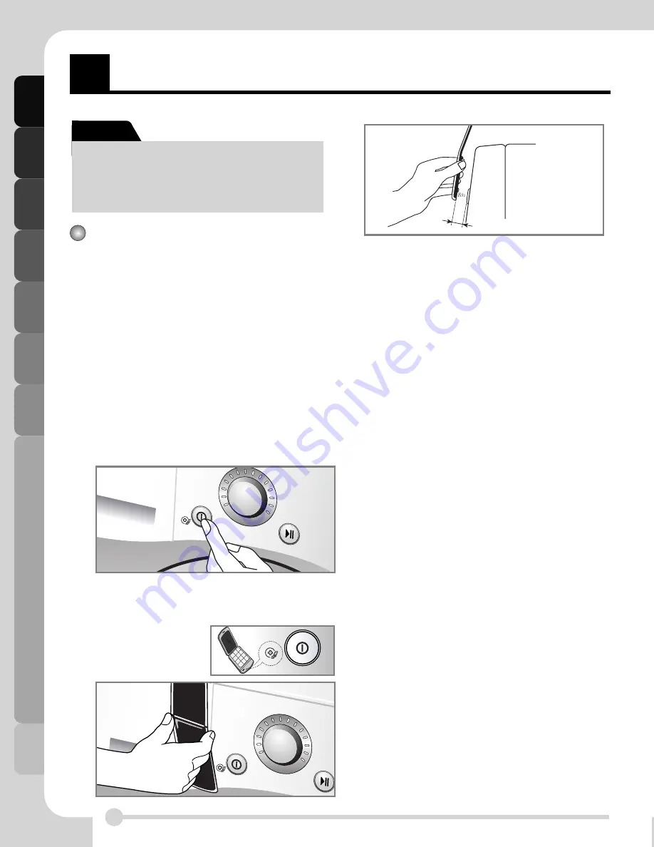 LG RC7064A1Z Owner'S Manual Download Page 24