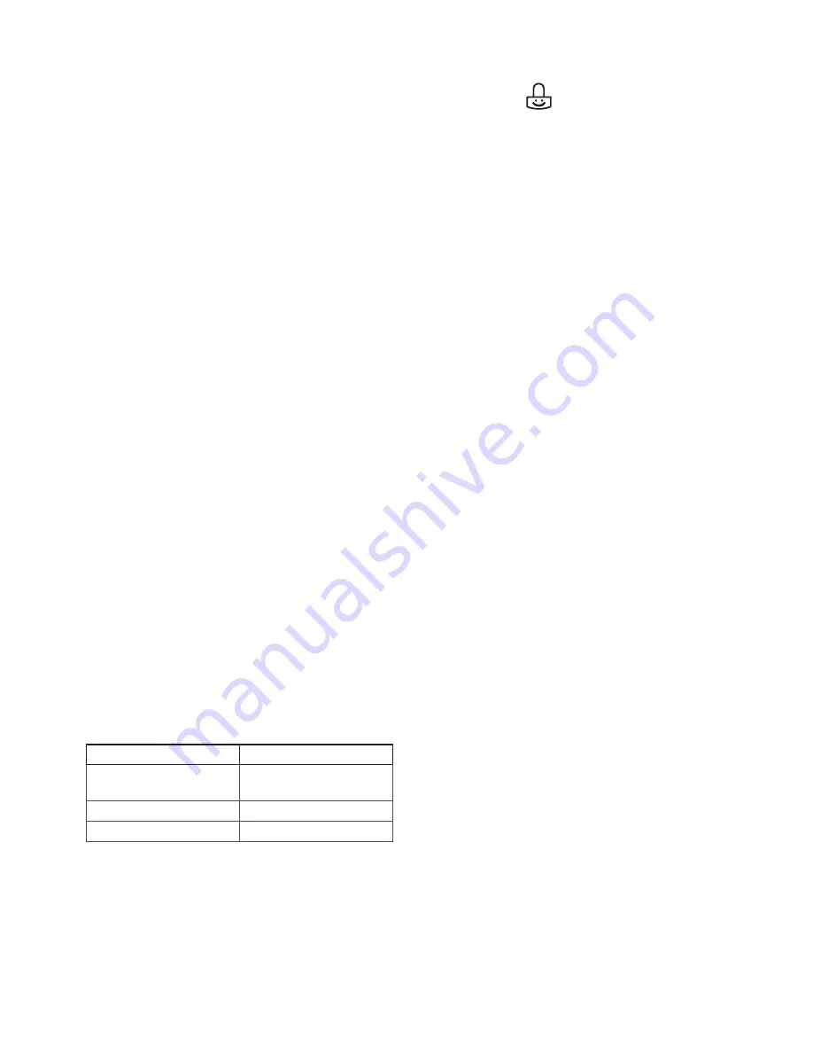 LG RC8066**F Series Owner'S Manual Download Page 21