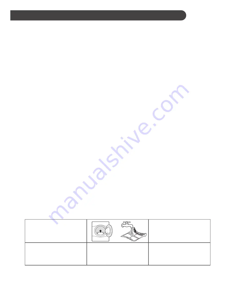 LG RC8066**F Series Owner'S Manual Download Page 33