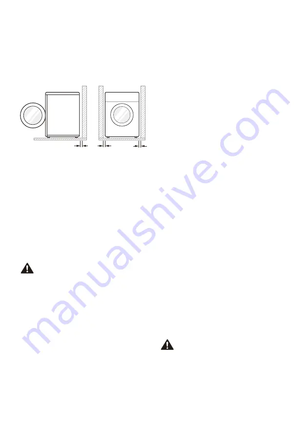 LG RC80U2 V Series Owner'S Manual Download Page 10