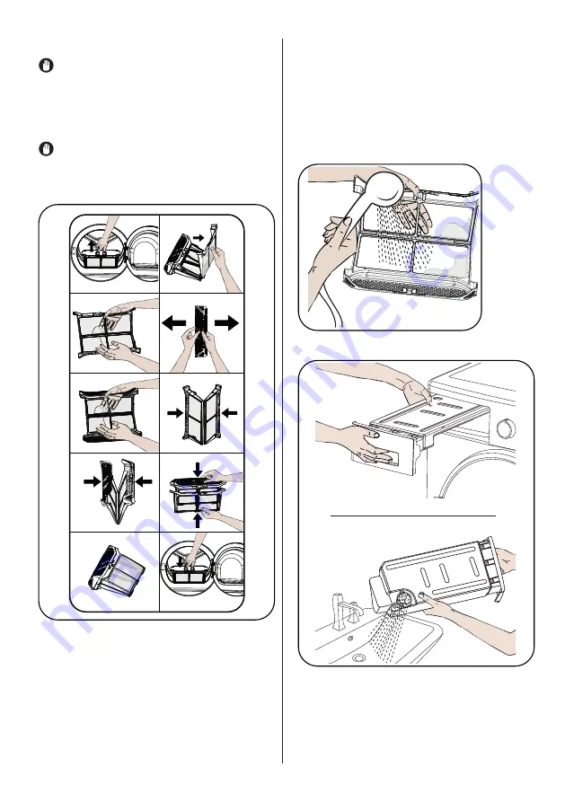 LG RC81T1AP6M Owner'S Manual Download Page 61