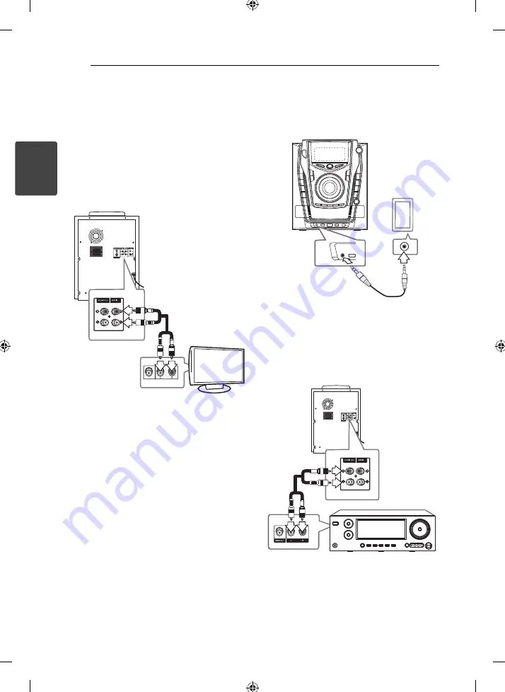 LG RCS606F Скачать руководство пользователя страница 14