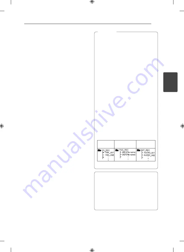 LG RCS606F Скачать руководство пользователя страница 25