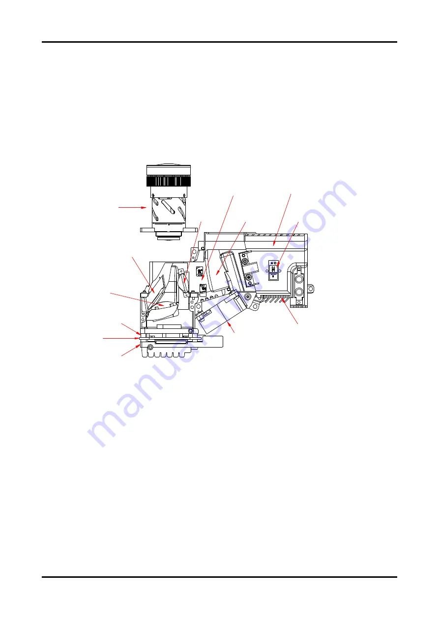 LG RD-JS31 Service Manual Download Page 12