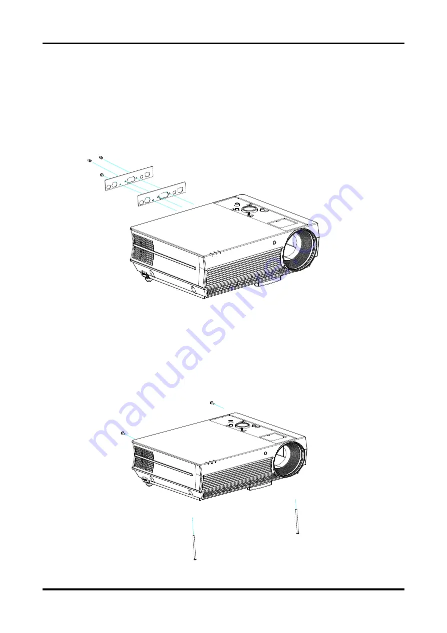 LG RD-JS31 Скачать руководство пользователя страница 18