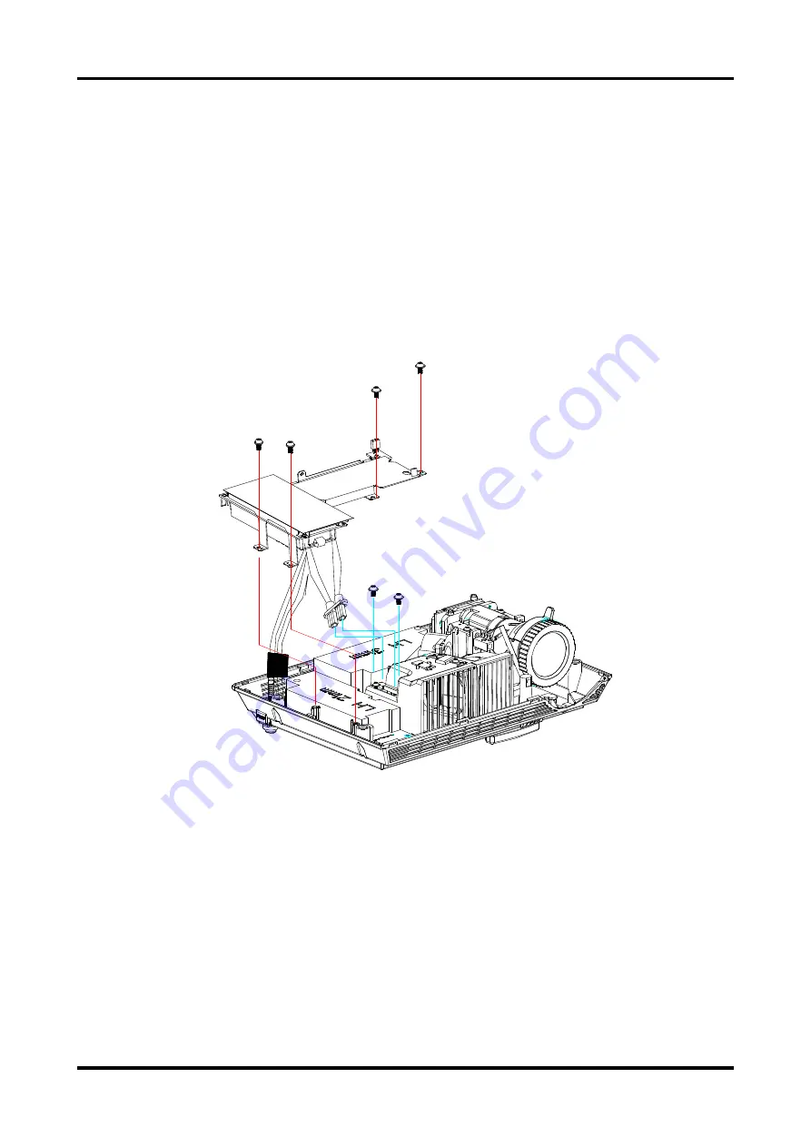 LG RD-JS31 Скачать руководство пользователя страница 22