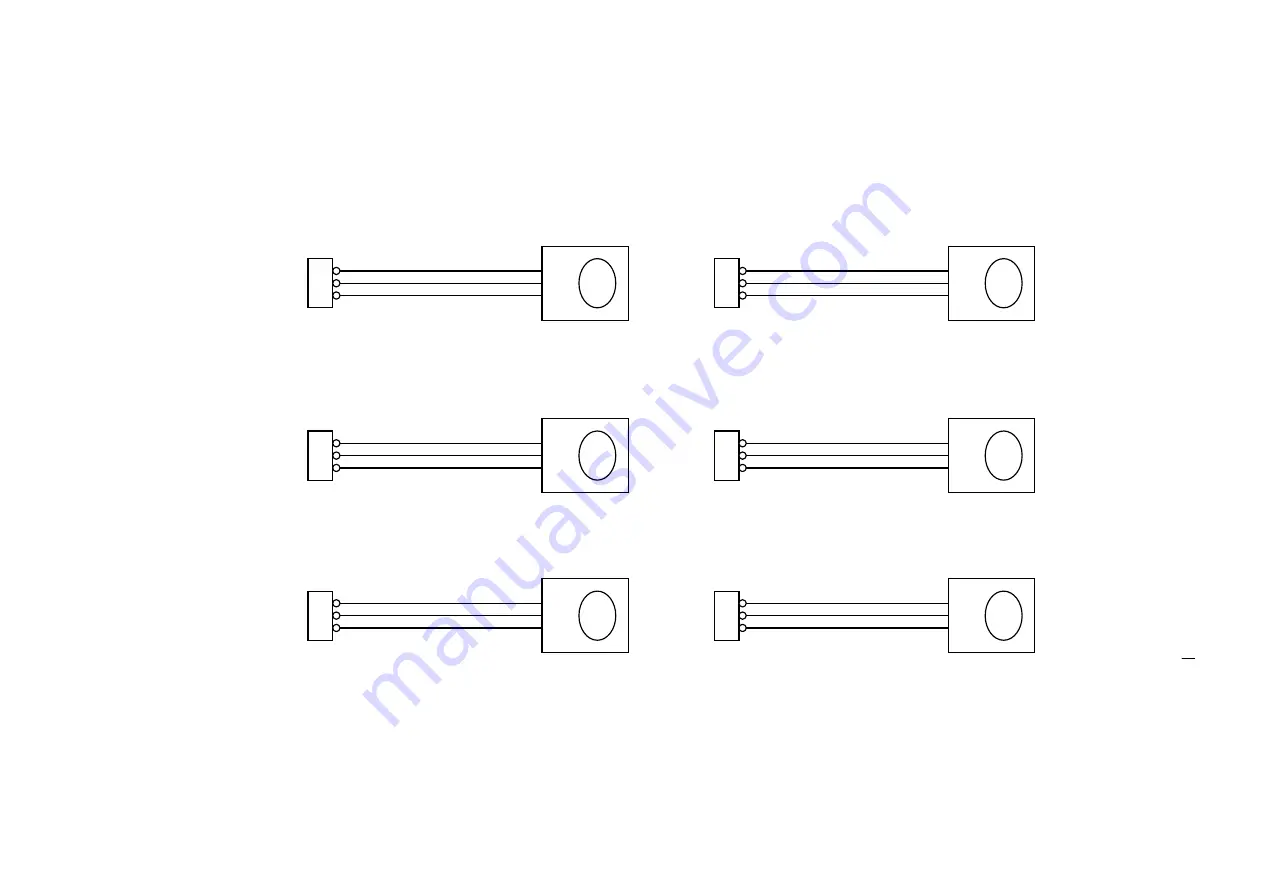 LG RD-JS31 Service Manual Download Page 58