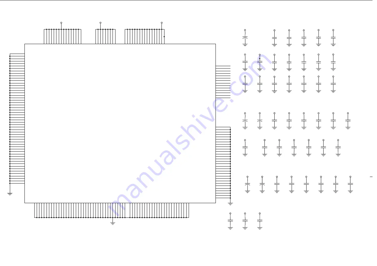 LG RD-JS31 Service Manual Download Page 63