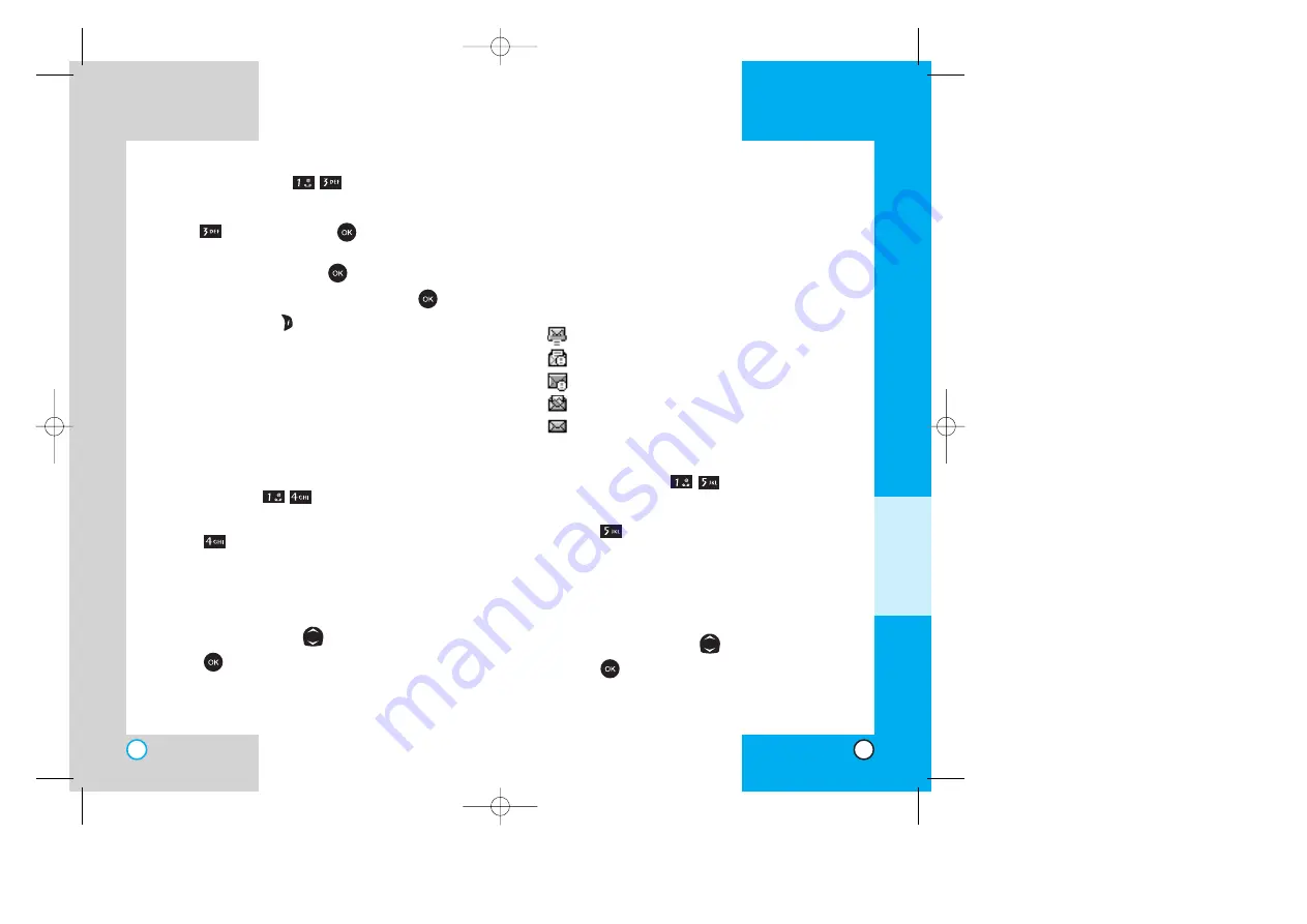 LG RD6000 User Manual Download Page 21