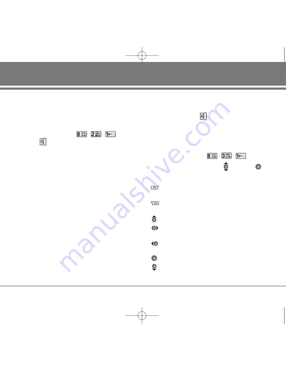 LG RD6250 User Manual Download Page 66