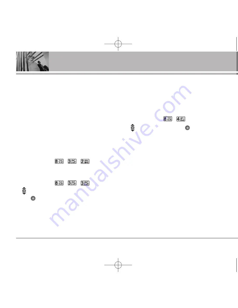 LG RD6250 User Manual Download Page 175