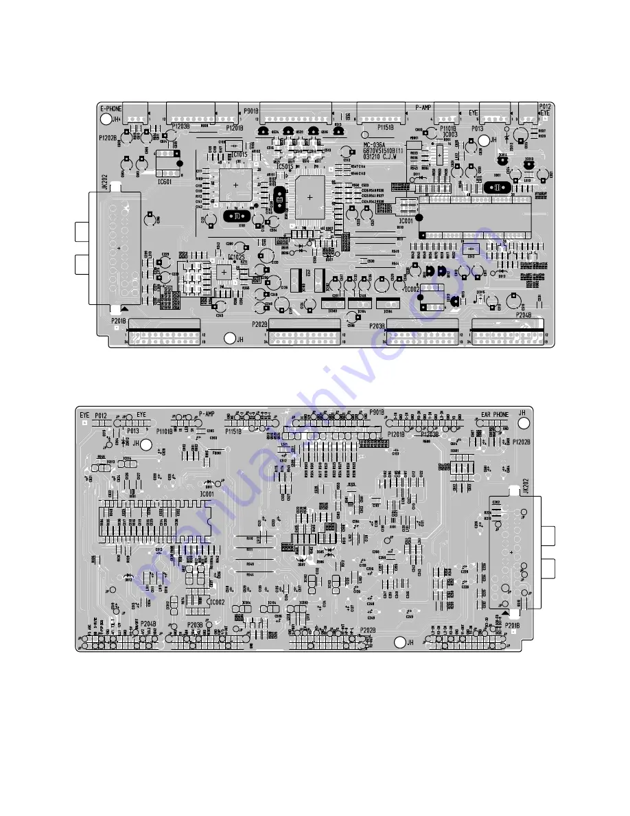 LG RE-29FA34RB Скачать руководство пользователя страница 24