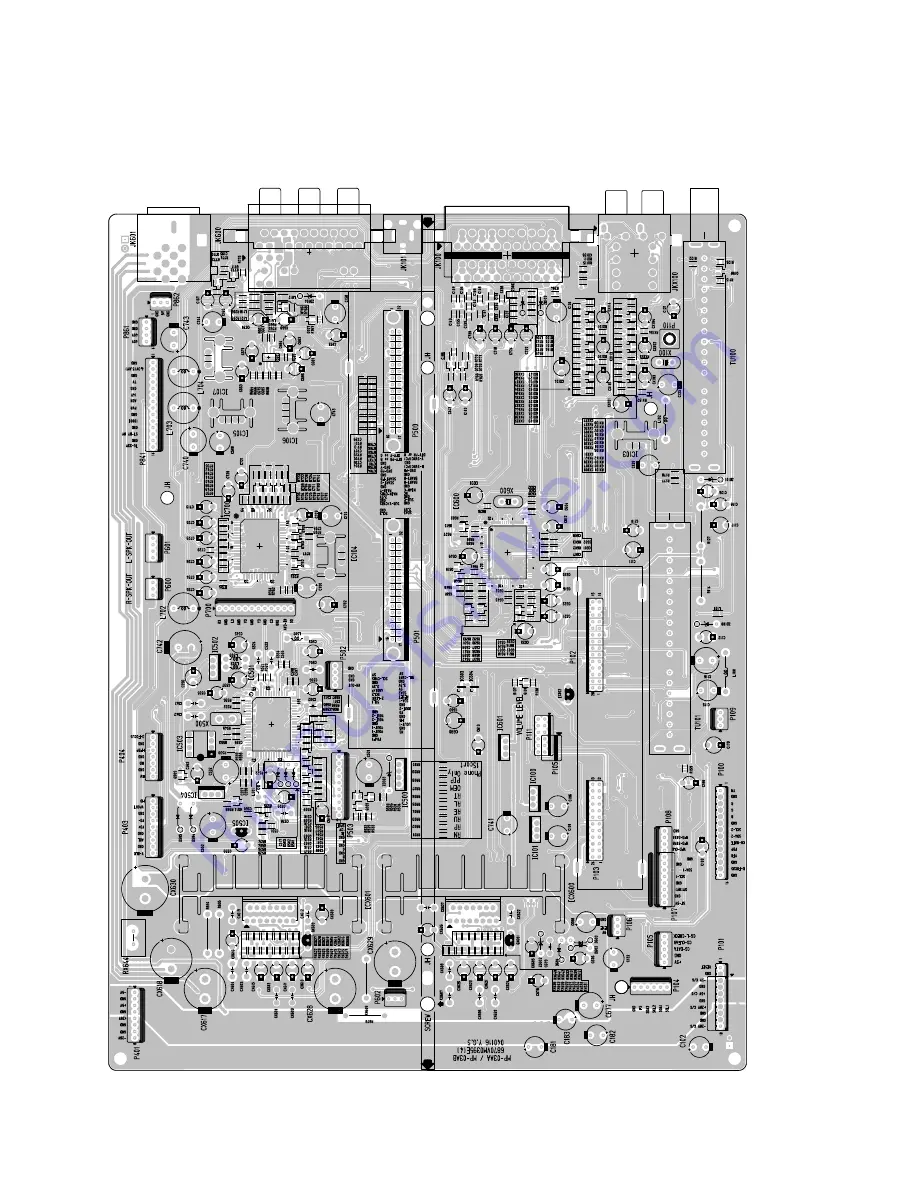 LG RE-44NB10RB Скачать руководство пользователя страница 34