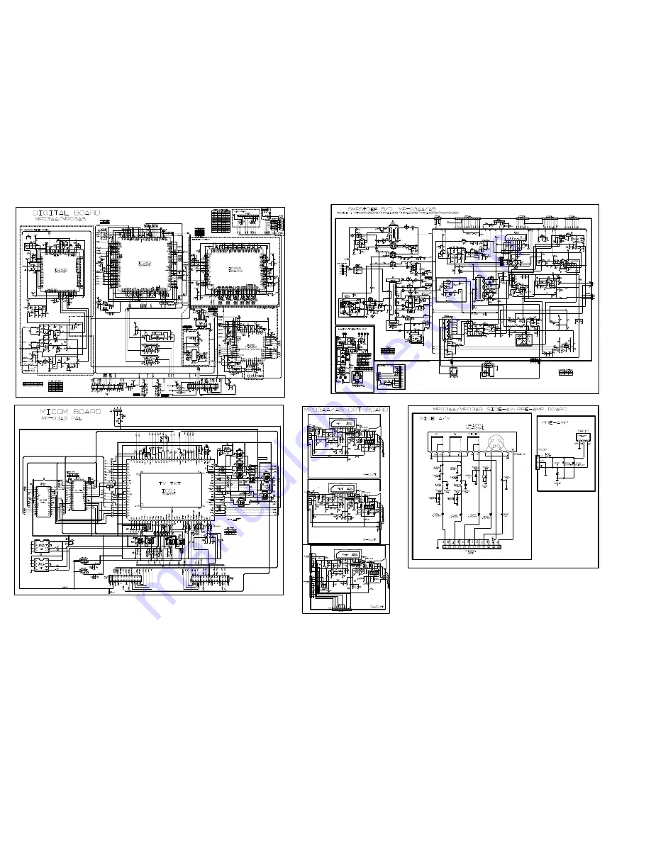 LG RE-44NB10RB Скачать руководство пользователя страница 61