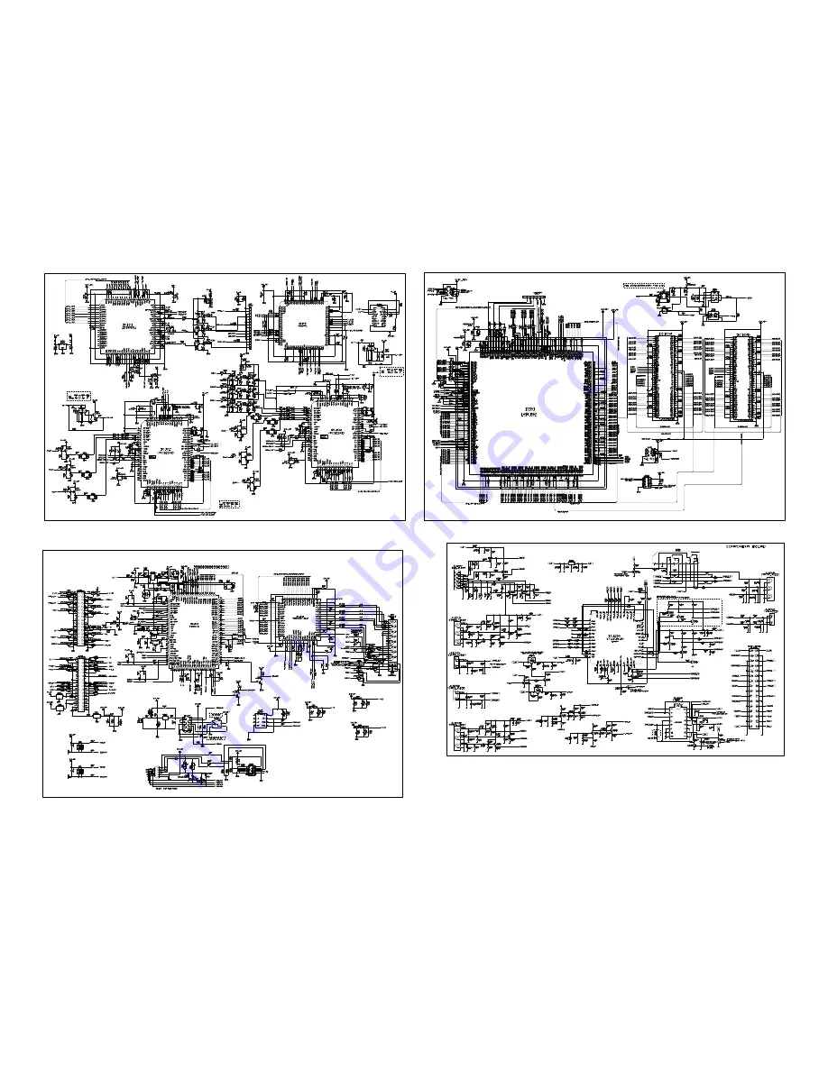 LG RE-44SZ21RD Скачать руководство пользователя страница 42