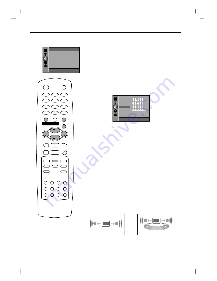 LG RE28FZ10RX Скачать руководство пользователя страница 16