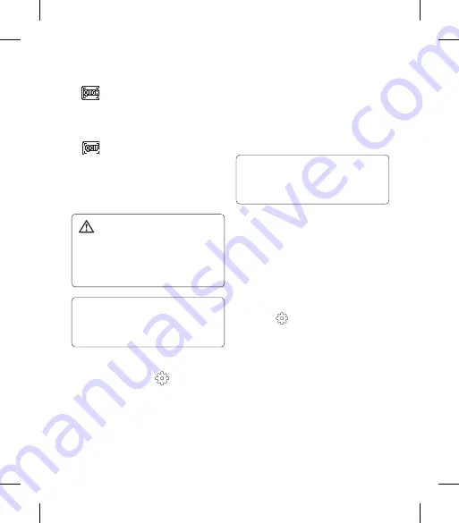 LG Renoir KC910 8GB User Manual Download Page 258