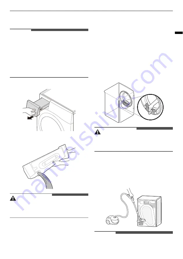 LG RH1077 VK Series Owner'S Manual Download Page 33