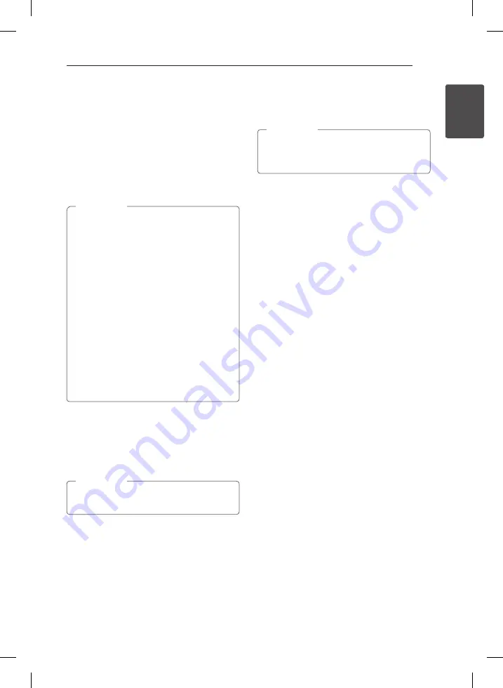 LG RH731T Simple Manual Download Page 9