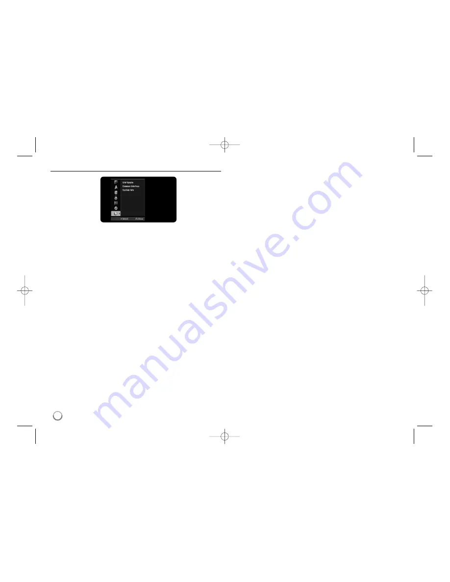 LG RHT497C Owner'S Manual Download Page 22