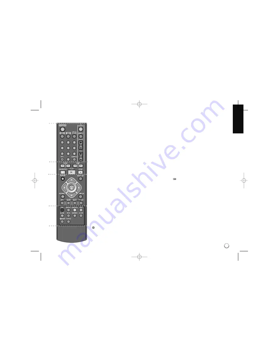 LG RHT497H Owner'S Manual Download Page 7