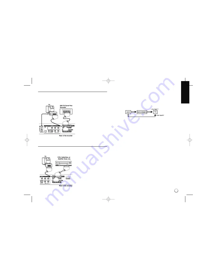 LG RHT497H Owner'S Manual Download Page 13