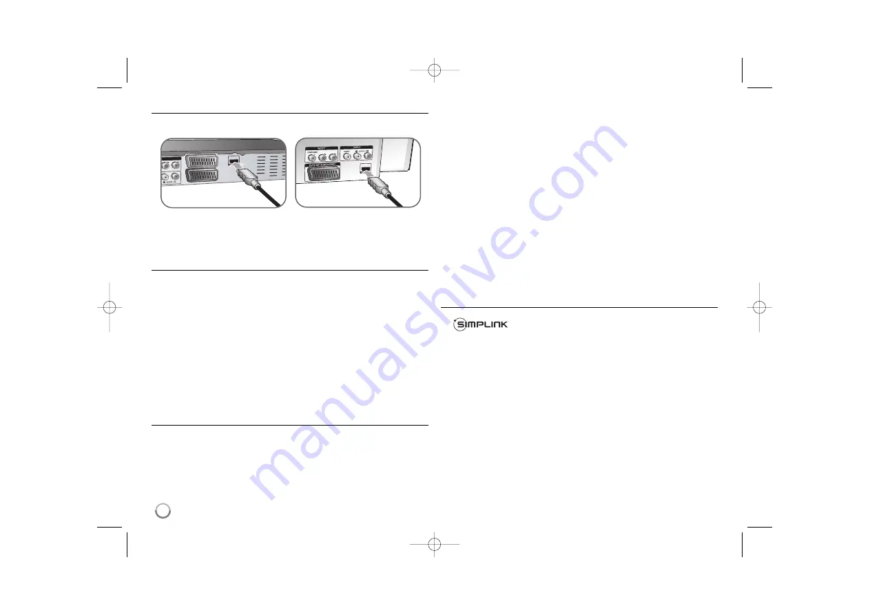 LG RHT598H Owner'S Manual Download Page 12