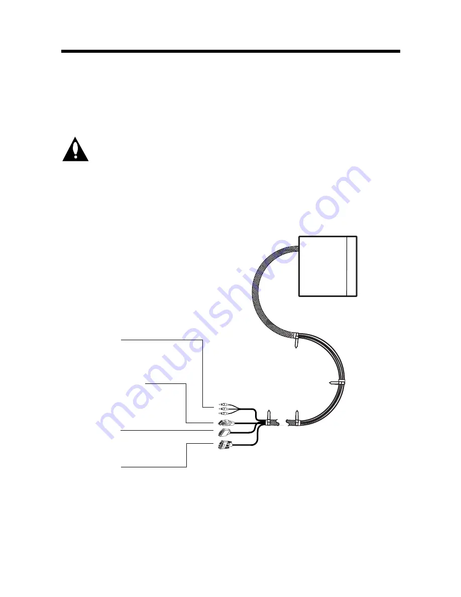 LG RJP-110F Installation & Setup Manual Download Page 7