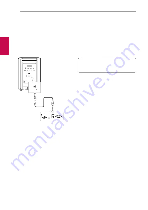 LG RM1 Owner'S Manual Download Page 12