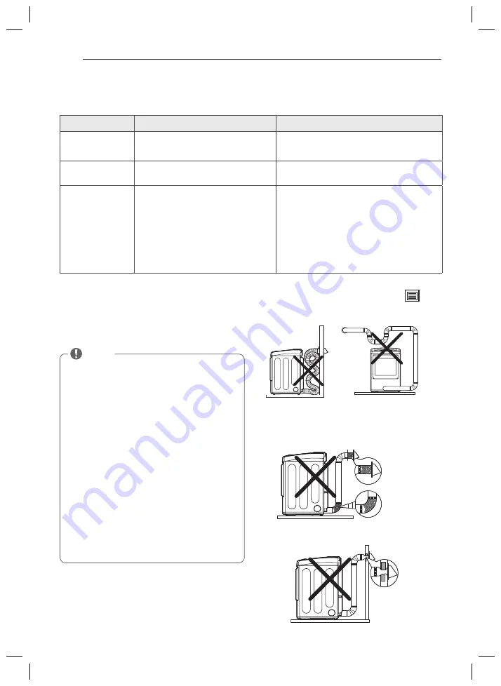 LG RN1881EZ Owner'S Manual Download Page 24