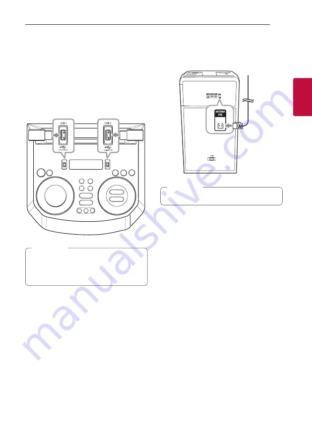 LG RN5 Скачать руководство пользователя страница 15