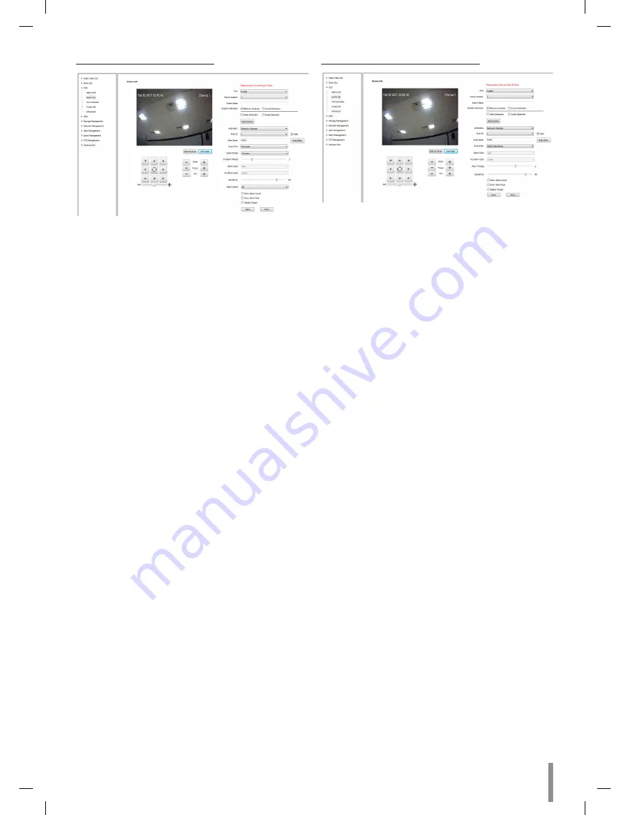 LG RNOE-B501A Owner'S Manual Download Page 29