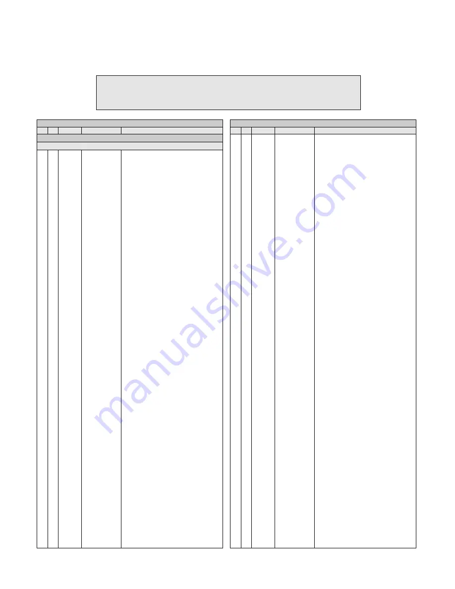 LG RT-20LZ50 Service Manual Download Page 29