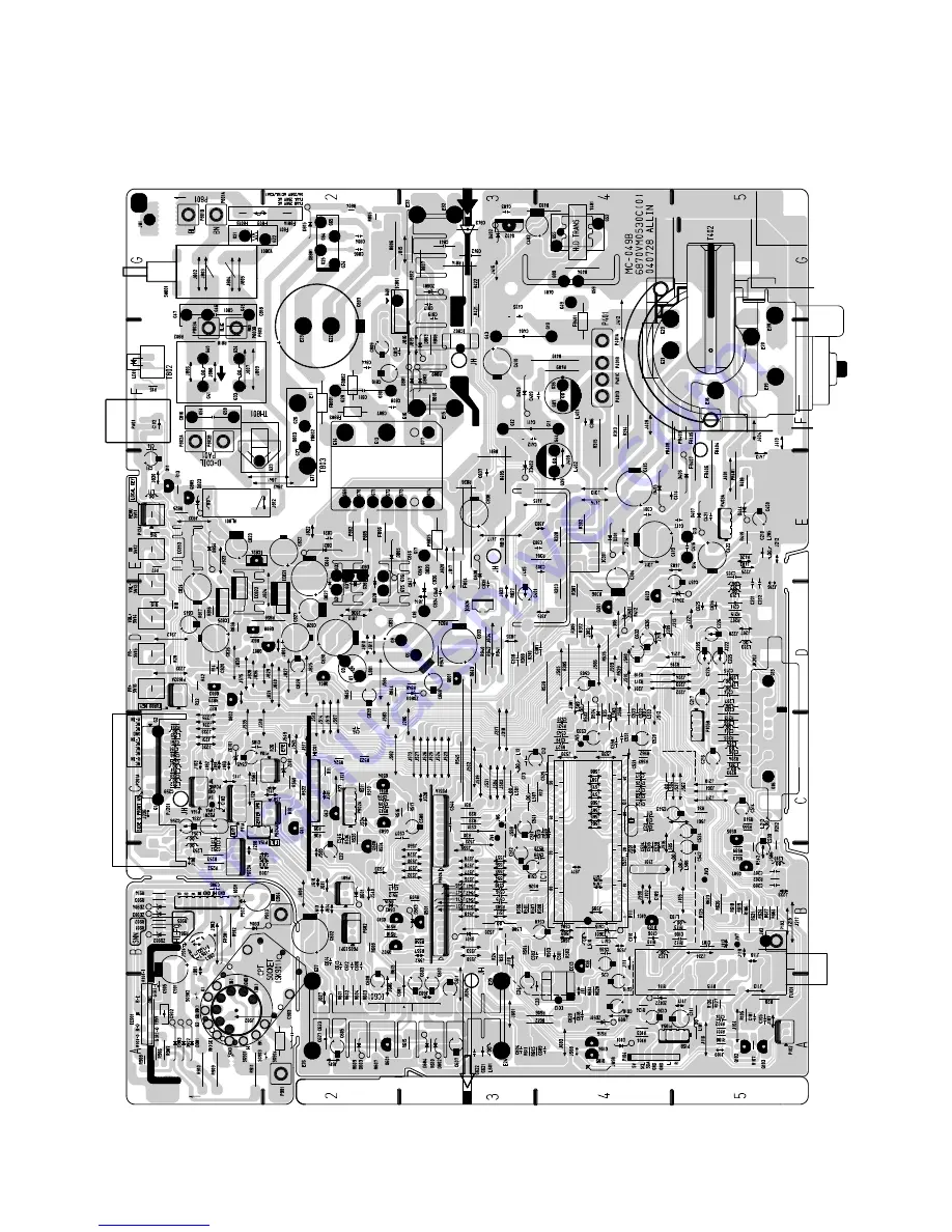 LG RT-21FA315EX Скачать руководство пользователя страница 16